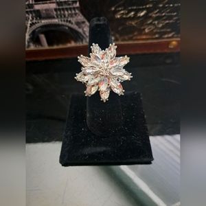 NEW PAPARAZZI STATEMENT RING